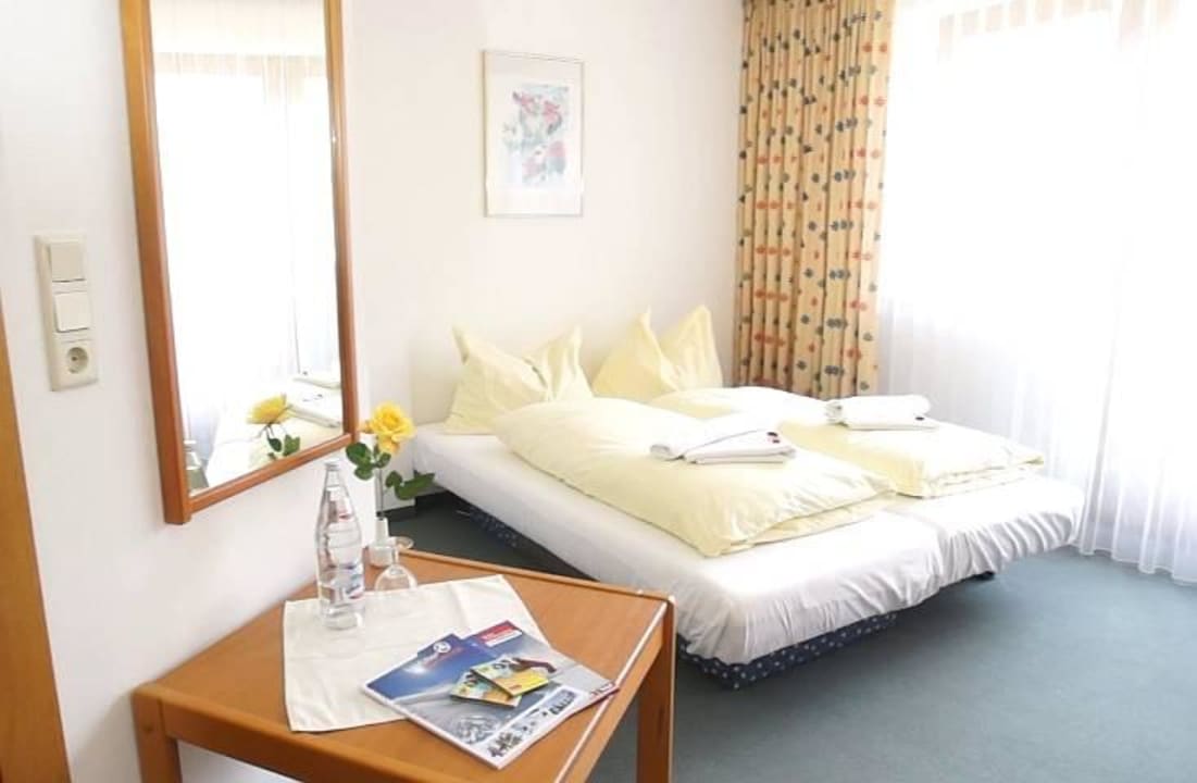 Apart Alpenhof Hotel Apart Alpenhof