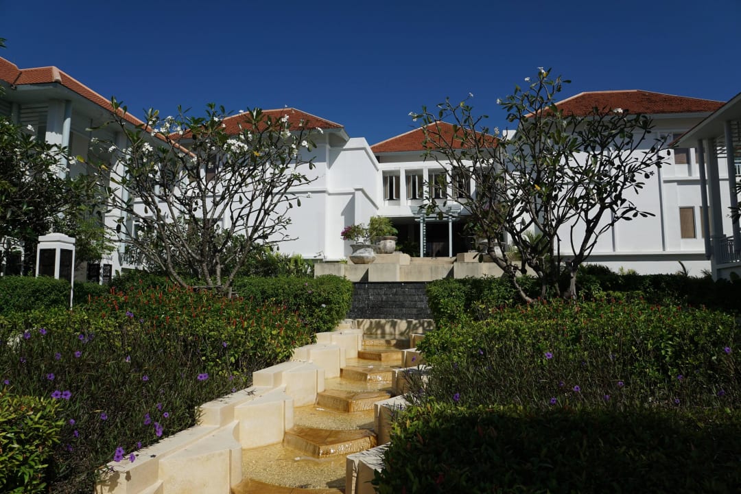 Anlage Amatara Welleisure Resort