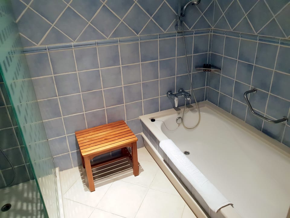 Zimmer Princesa Yaiza Suite Hotel Resort