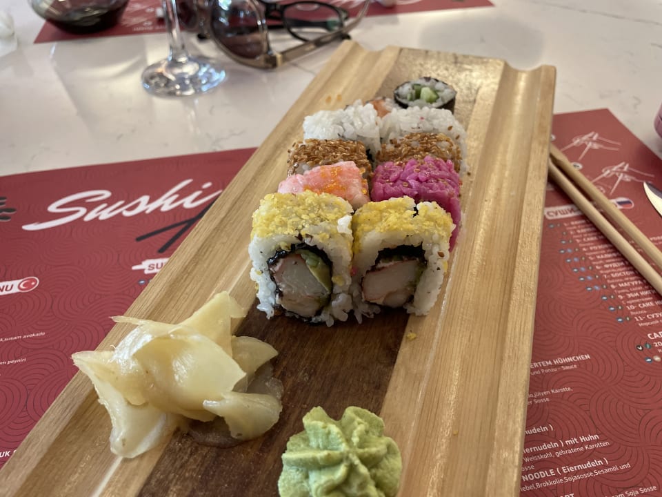 Gastro Seaden Quality Resort & Spa