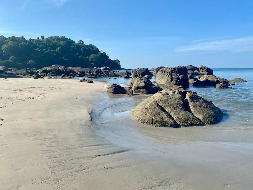 Strand Berjaya Langkawi Resort