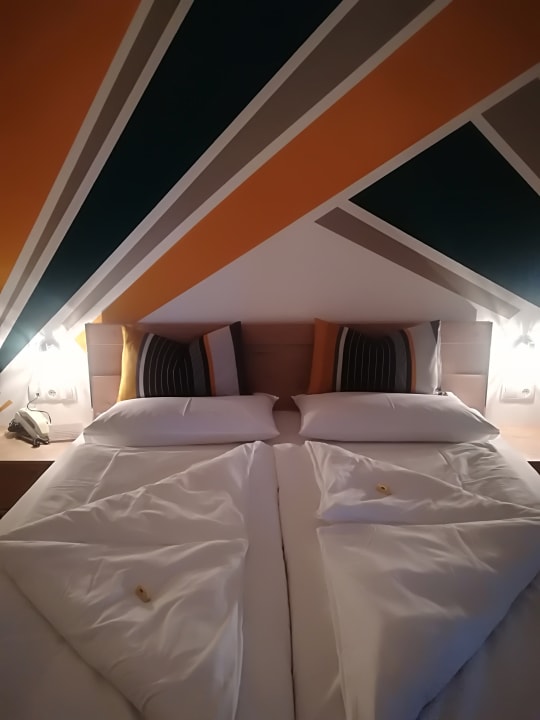 Zimmer Garni Brunnenhof