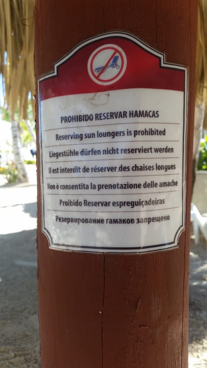 Strand Bahia Principe Luxury Bouganville