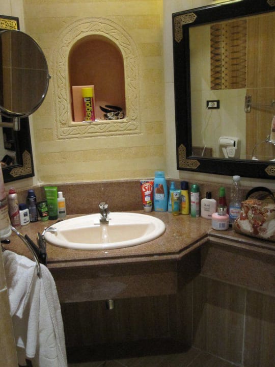 Bad Pickalbatros Palace Resort