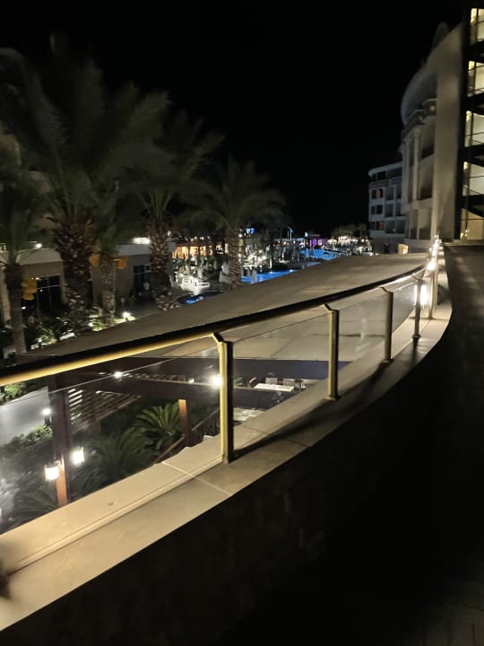 Außenansicht Kirman Belazur Resort & Spa