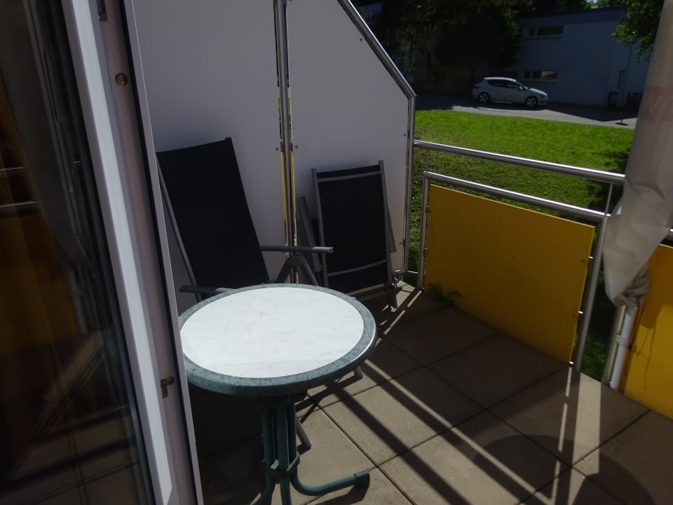 Zimmer Das Allgäu