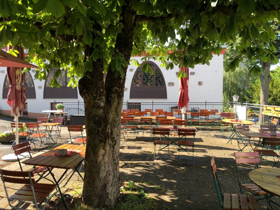 Außenansicht Gasthof Sondergeld