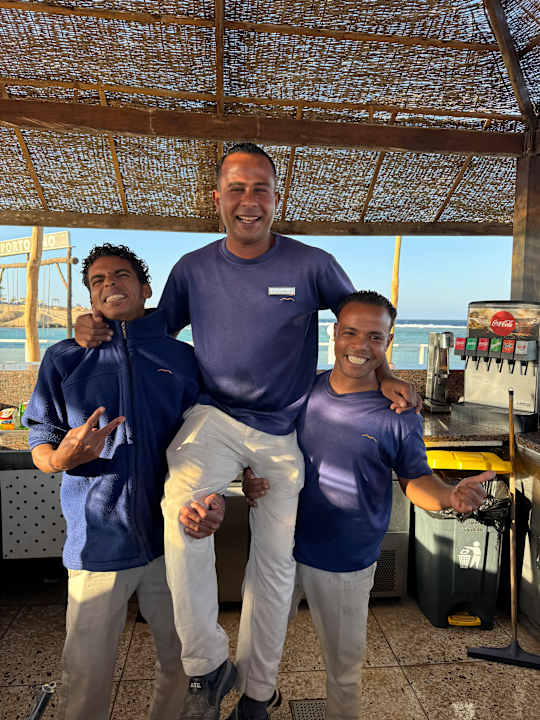 Strand Pickalbatros Villaggio Resort - Portofino