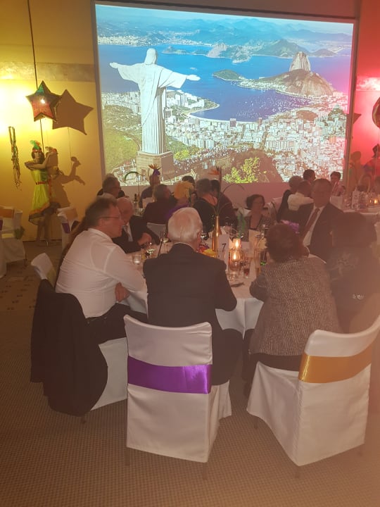 Gastro Welcome Hotel Meschede