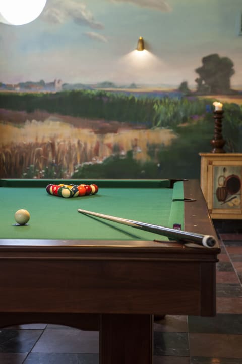 Sport & Freizeit Hotel Amade Château