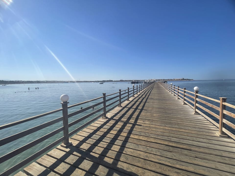 Strand Cleopatra Luxury Resort Makadi Bay