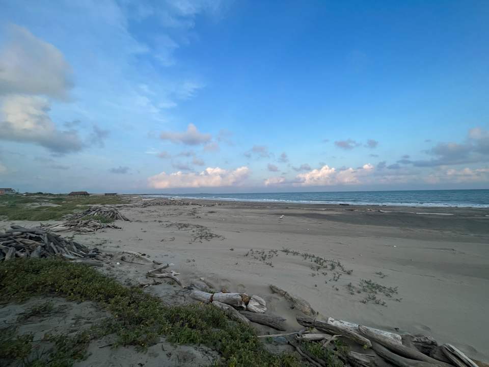 Strand Tambo Marina Eco Hostal