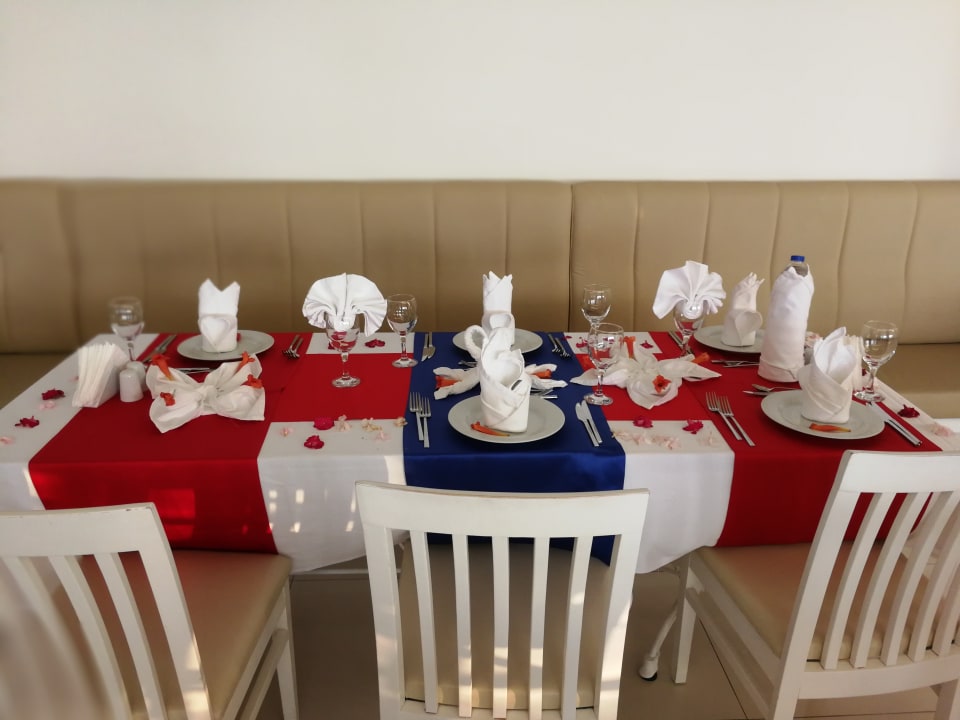 Restaurant Laguna Beach Alya Resort & Spa Hotel