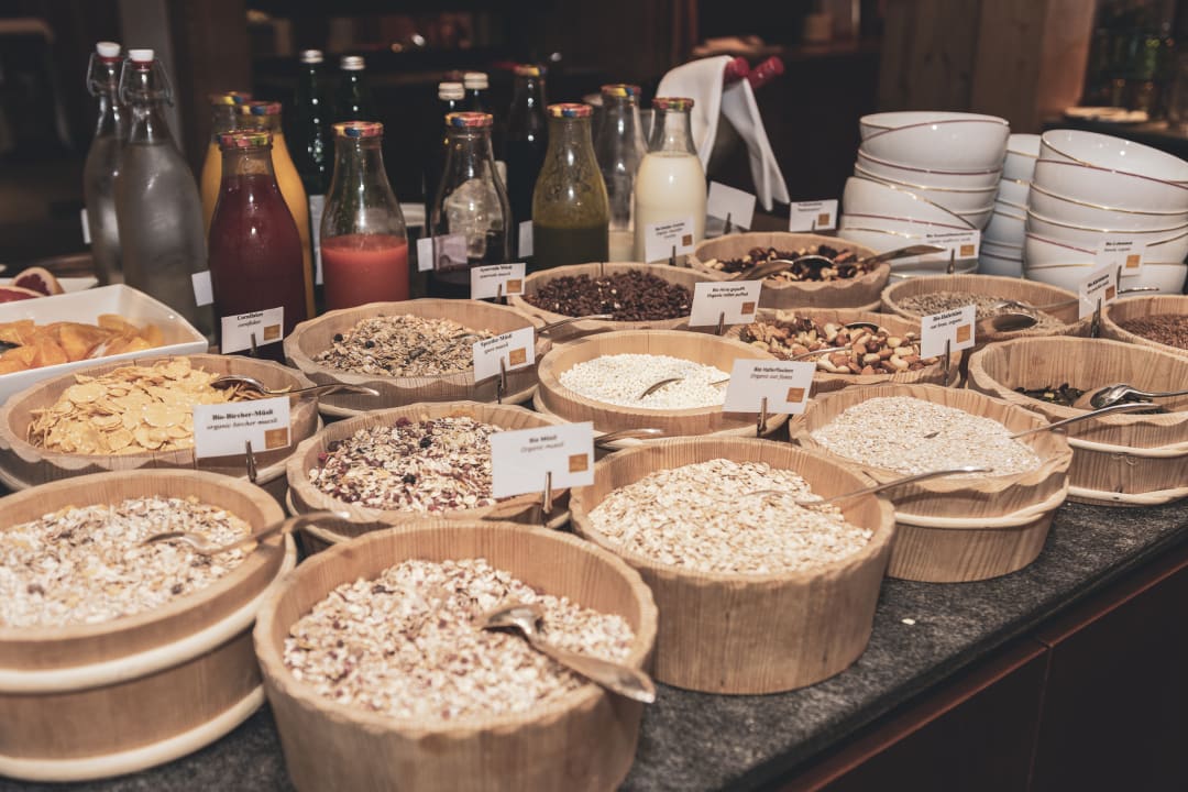 Gastro Hotel Goldener Berg - Your Mountain Selfcare Resort