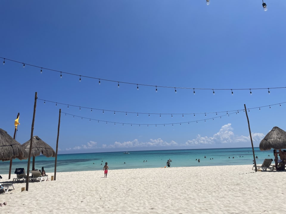Strand Iberostar Waves Paraiso Beach