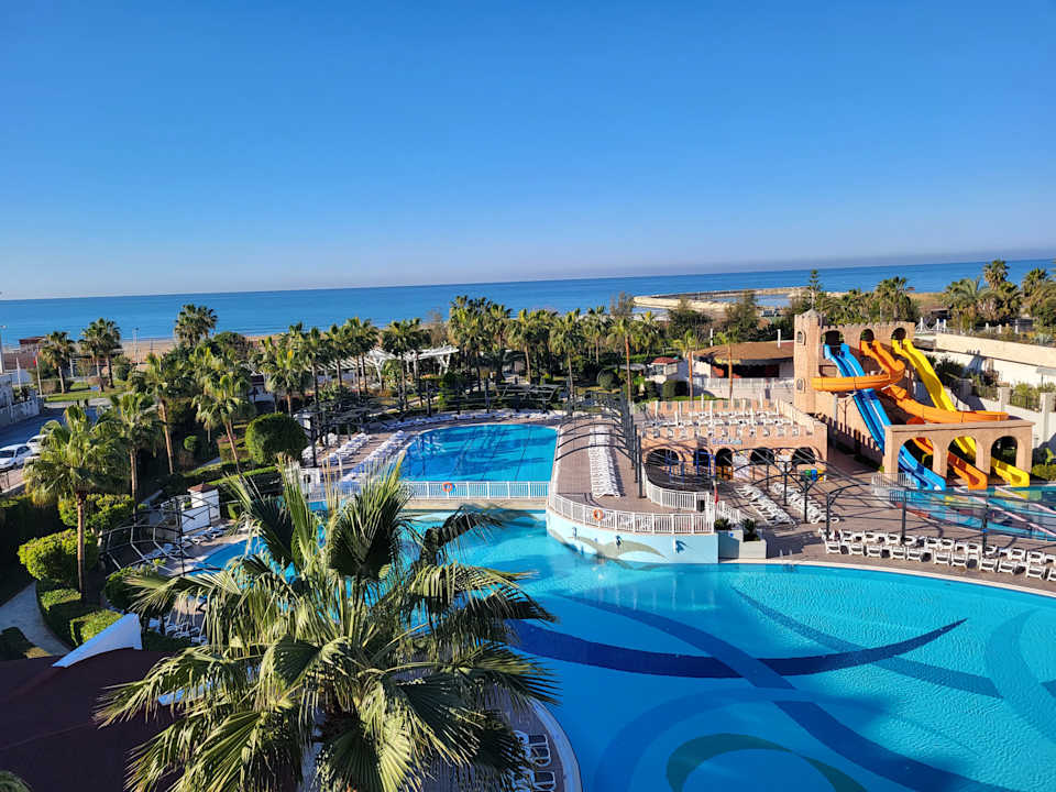 Zimmer Aydinbey Kings Palace & Spa