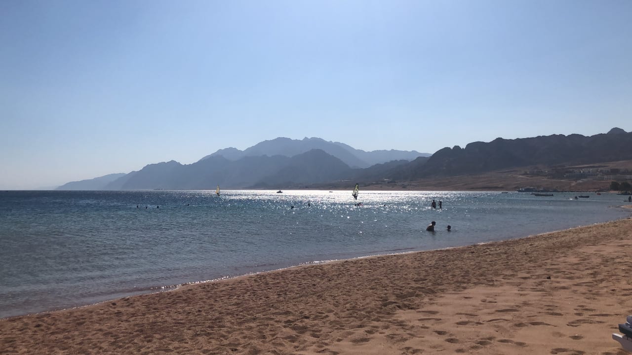 Strand Swiss Inn Resort Dahab