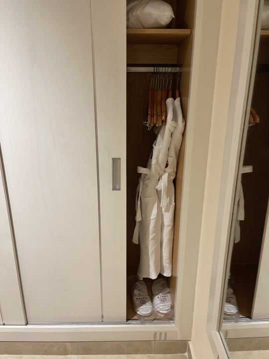 Zimmer Tropitel Sahl Hasheesh