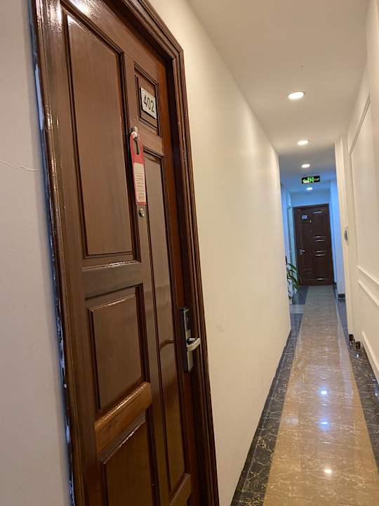 Sonstiges Dream Central Hotel & Spa - Hanoi Old Quarter