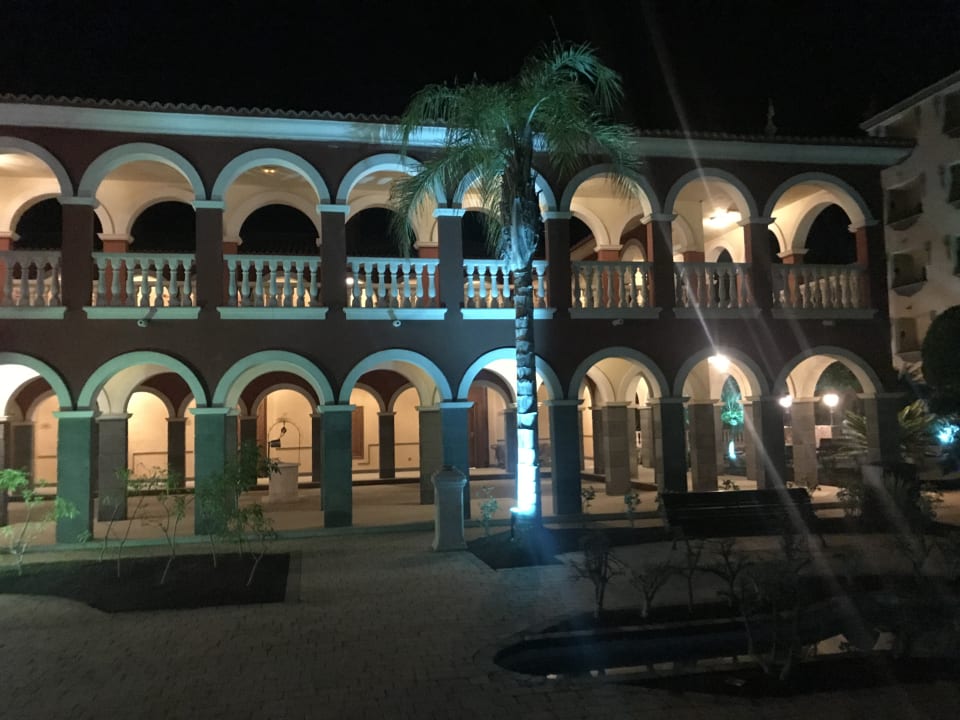 Ausblick R2 Rio Calma Hotel & Spa & Conference