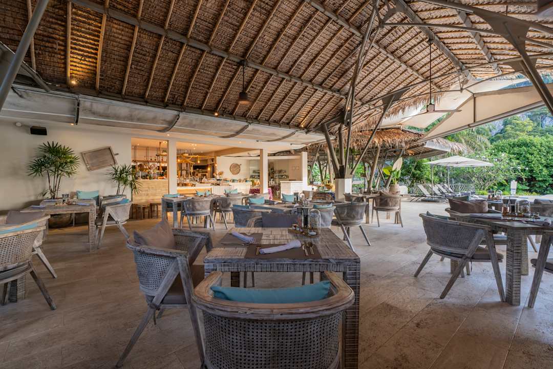 Gastro TreeHouse Villas Koh Yao - Adults only