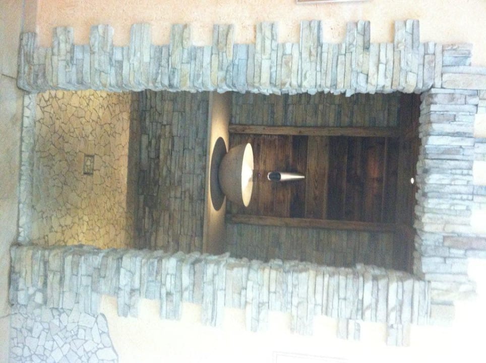 Nebeldusche im Wellnessbereich Best Western Plus Parkhotel Maximilian Ottobeuren