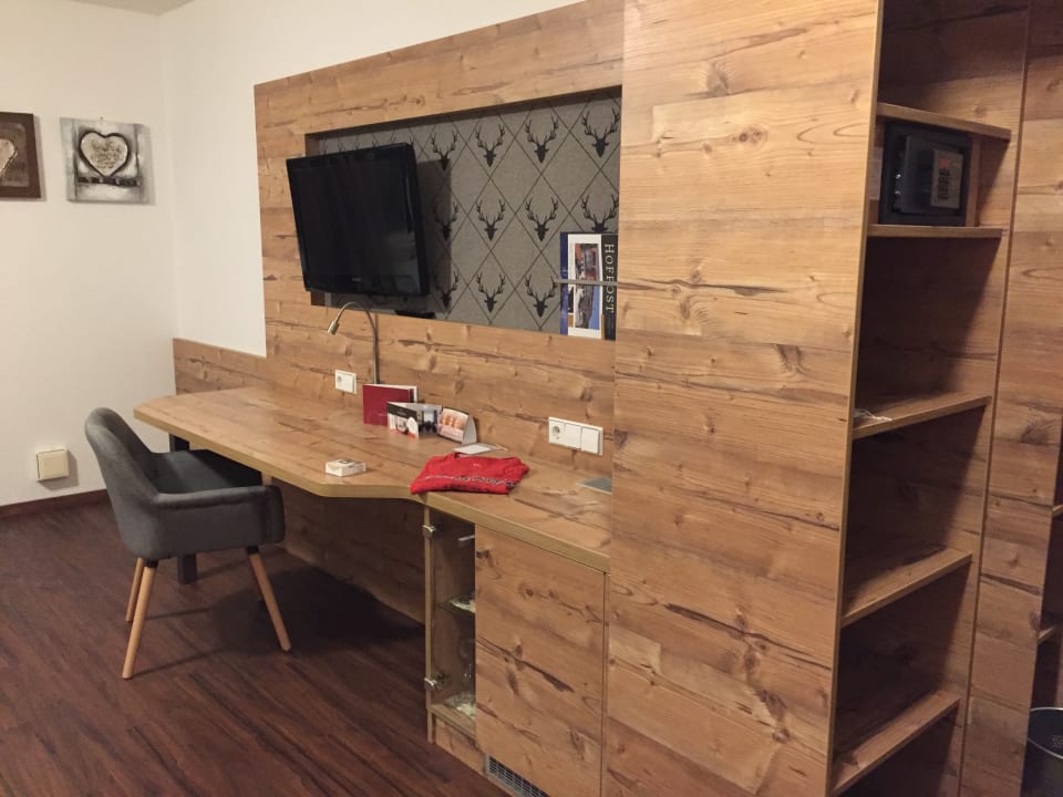 Zimmer Landhotel Edelfinger Hof