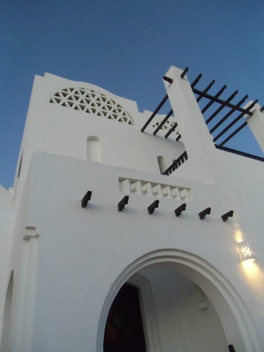 1001 Nacht Arabella Azur Resort