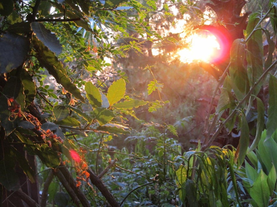 Sonnenuntergang Ölüdeniz Beach Resort by Z Hotels