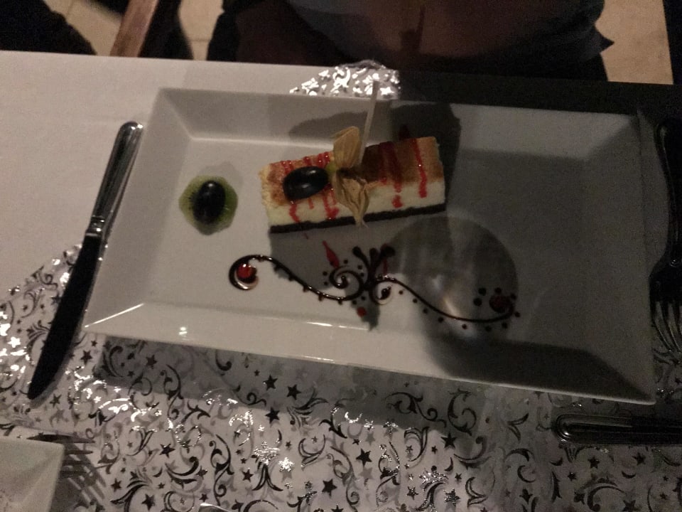 Gastro Steigenberger Makadi Hotel - Adults only