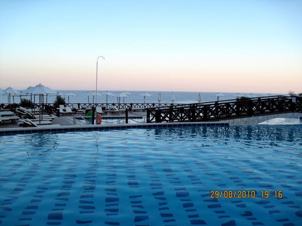 Horizon Hotel Kalithea Horizon Royal