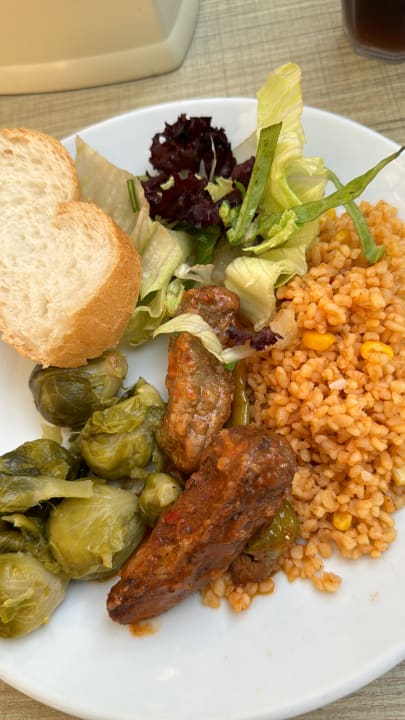 Gastro Greenlife Hotel