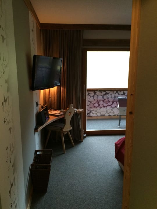 Gang Jungbrunn - Der Gutzeitort