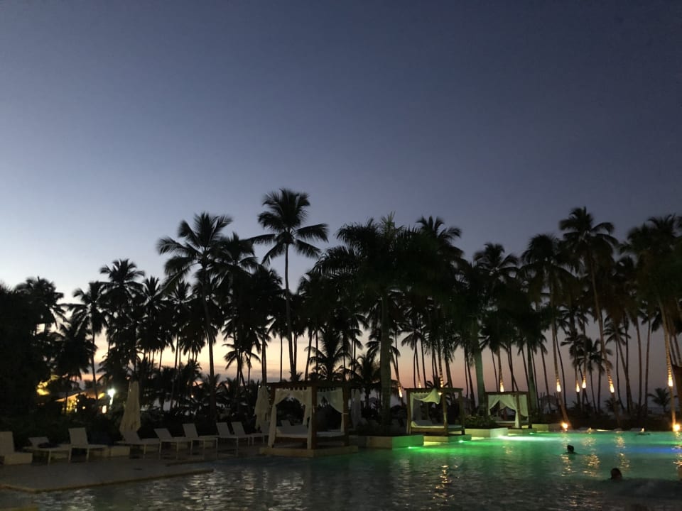 Pool Viva Wyndham Samaná