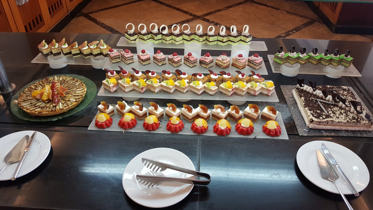 Gastro Jaz Grand Marsa