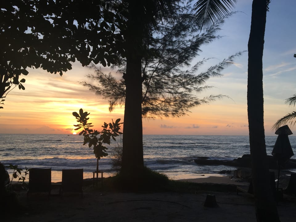 Strand Moracea by Khao Lak Resort