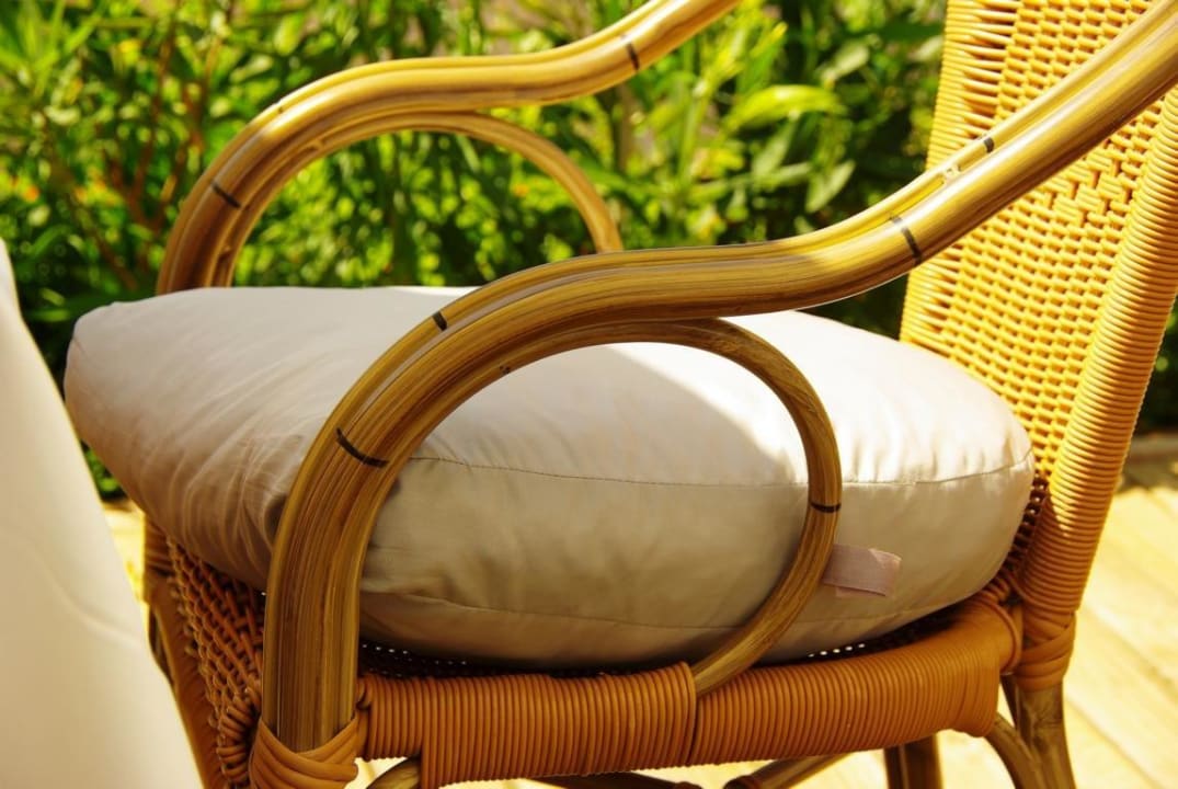 Strandrestaurant hammer Kissen Diamond Excellence Resort & Spa