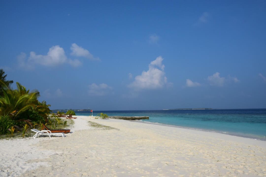 Strand Adaaran Select Meedhupparu Island Resort - Premium All Inclusive