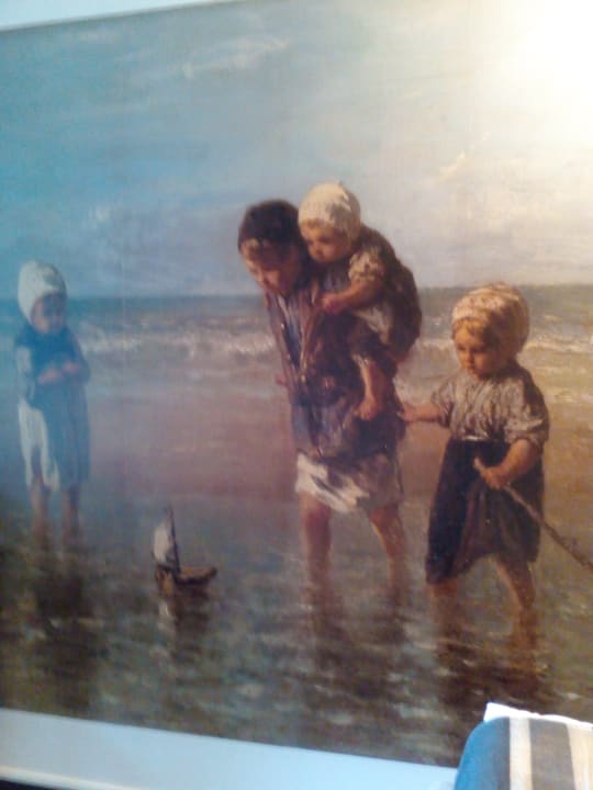 Sonstiges B&B MeerZee