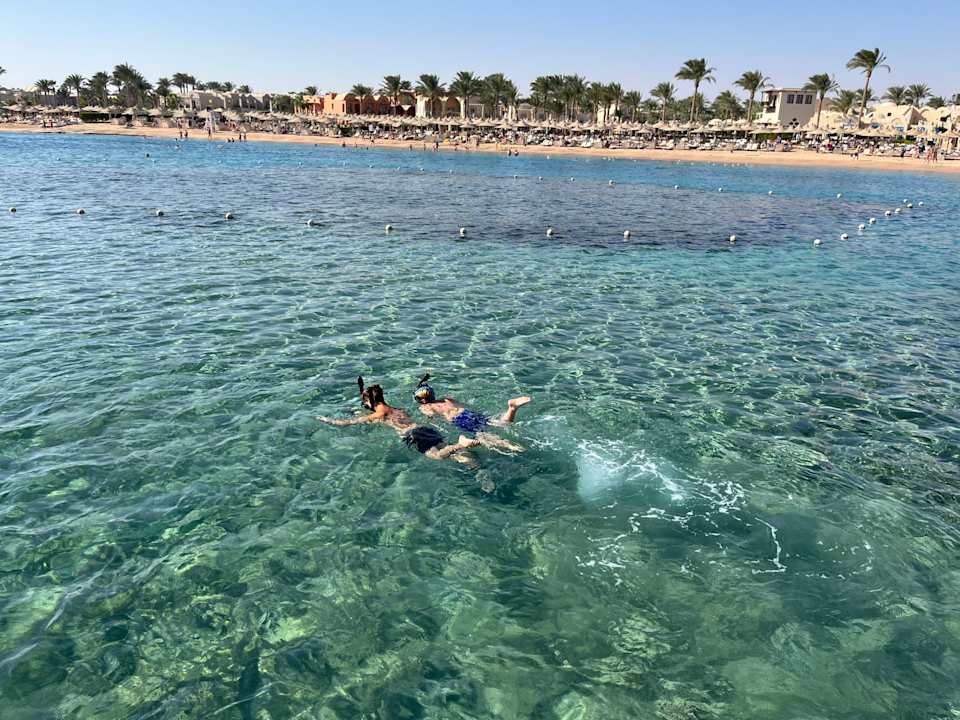 Strand Jaz Makadina