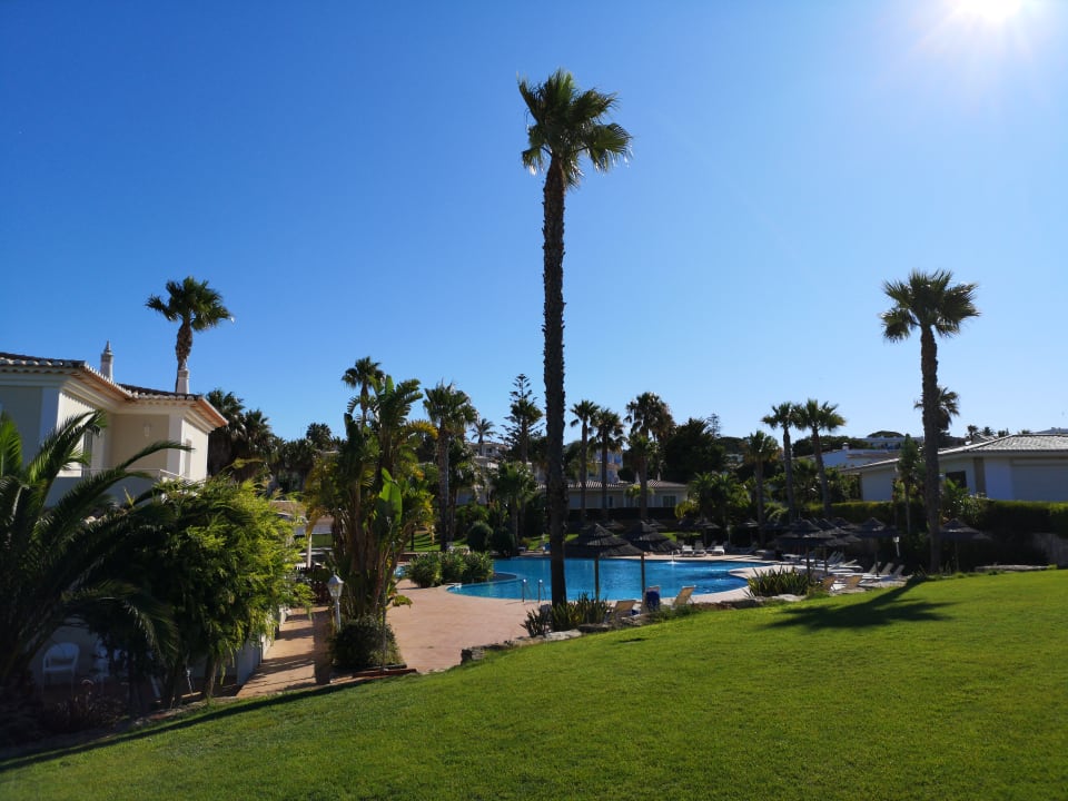 Pool Hotel Clube Porto Mos