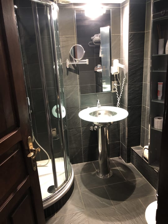 Zimmer Hotel Auberge Aal Veinen