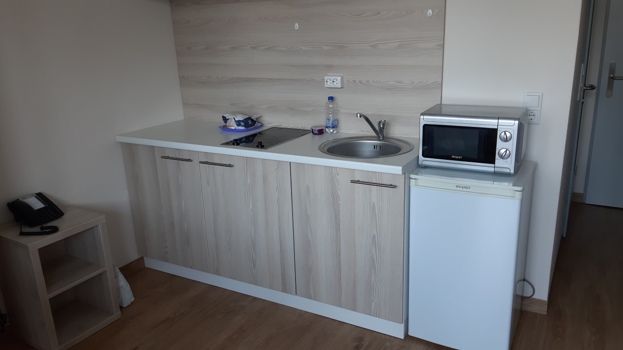 Zimmer Hotel am Kurpark