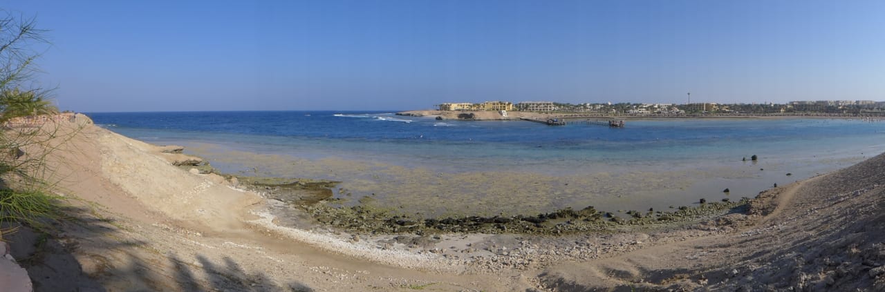 Strand Steigenberger Coraya Beach - Adults only