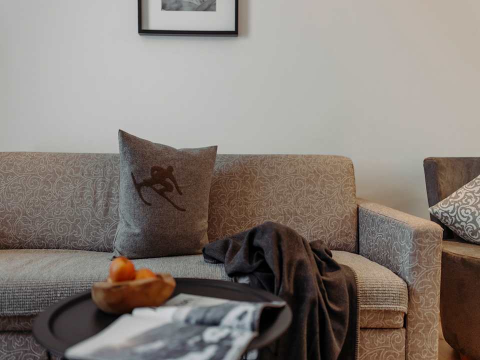 Zimmer Ferienwohnungen | Apartments JOHANNESHOF