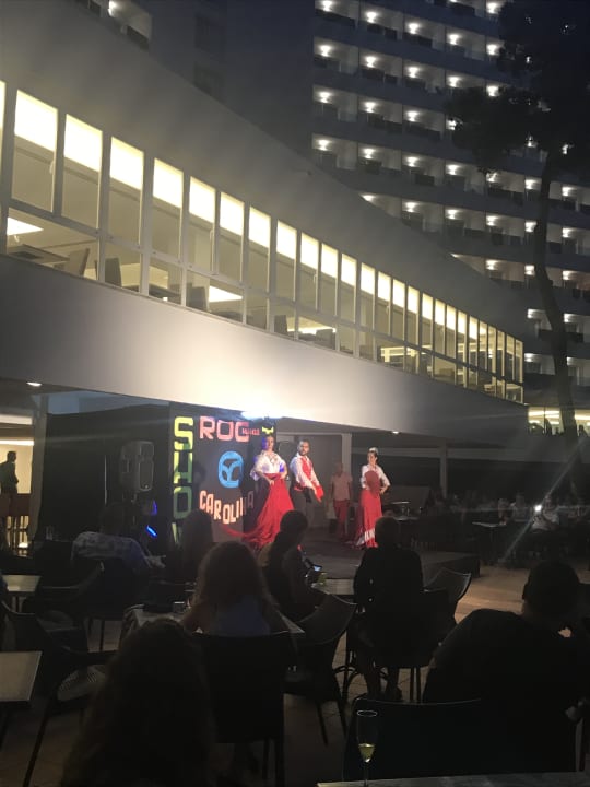 Sport & Freizeit AluaSoul Carolina - Adults Only