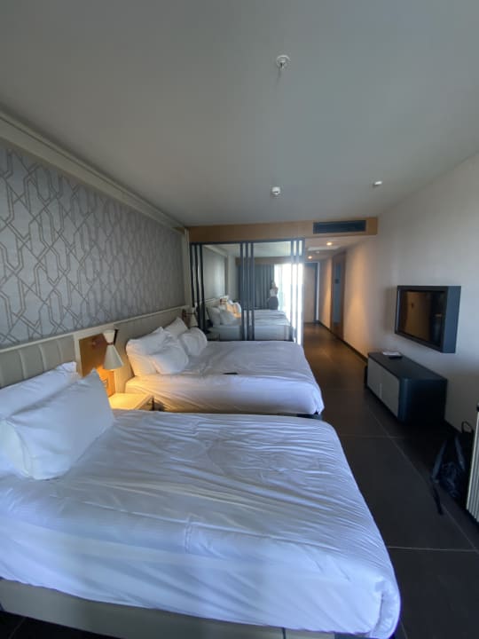 Zimmer Mylome Luxury Hotel & Resort