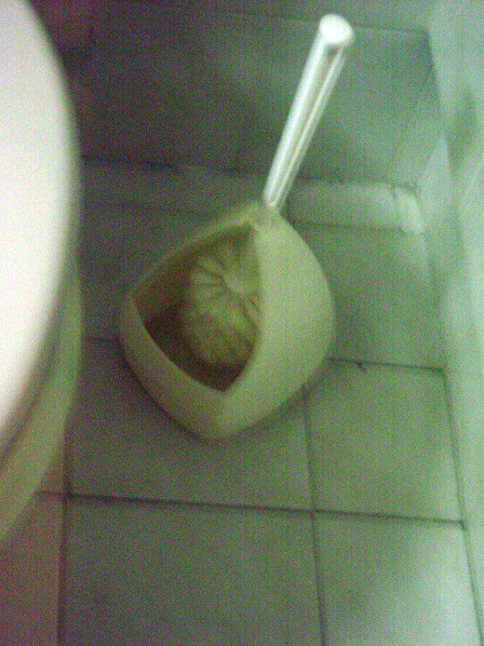 Badezimmer Marianna Palace Hotel