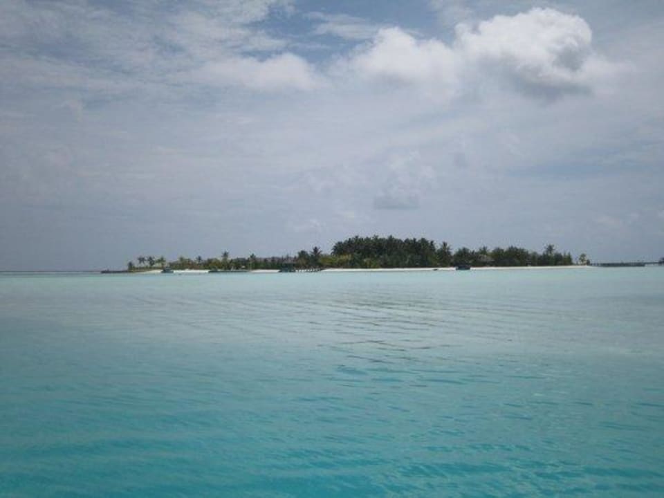 Insel Naladhu Naladhu Private Island Maldives