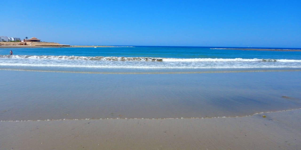 Strand Three Corners Equinox Beach Resort